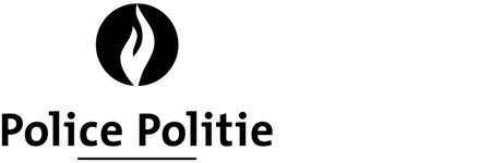 Federale Highway Police Belgium
