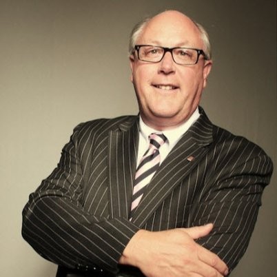Stuart Roberts