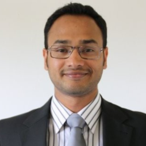 Md Abu Hasan