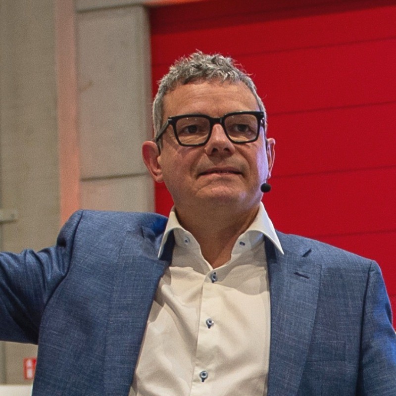 Kurt Garrez