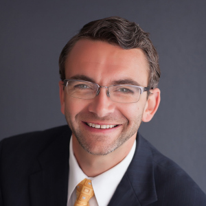 Eric Hiser