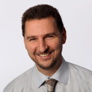 Daniel Castillo