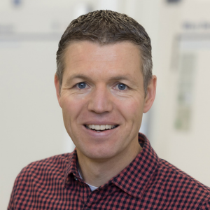 Maarten Kleverlaan
