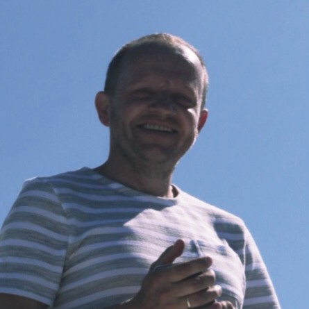 Arjan Voshart