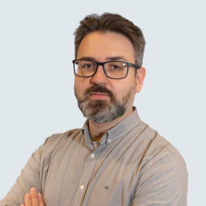 Jesús Francisco Marcos