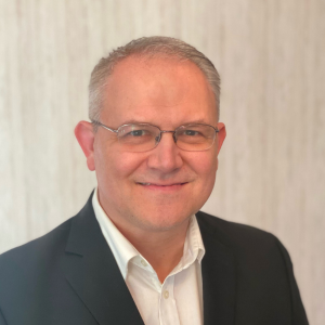 Dave Leinberger, LPDP, CPP-F