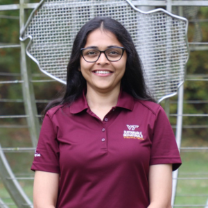 Hiral Rajendrakumar Makwana