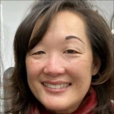 Tina Lee